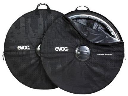 Miniatura Set Porta Ruedas MTB -