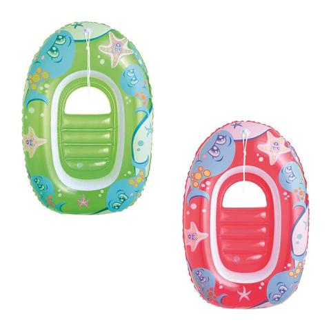 Bote Inflable Junior kiddie 3-6 años