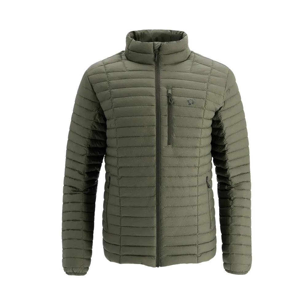 Parka Térmica Light Izar Hombre