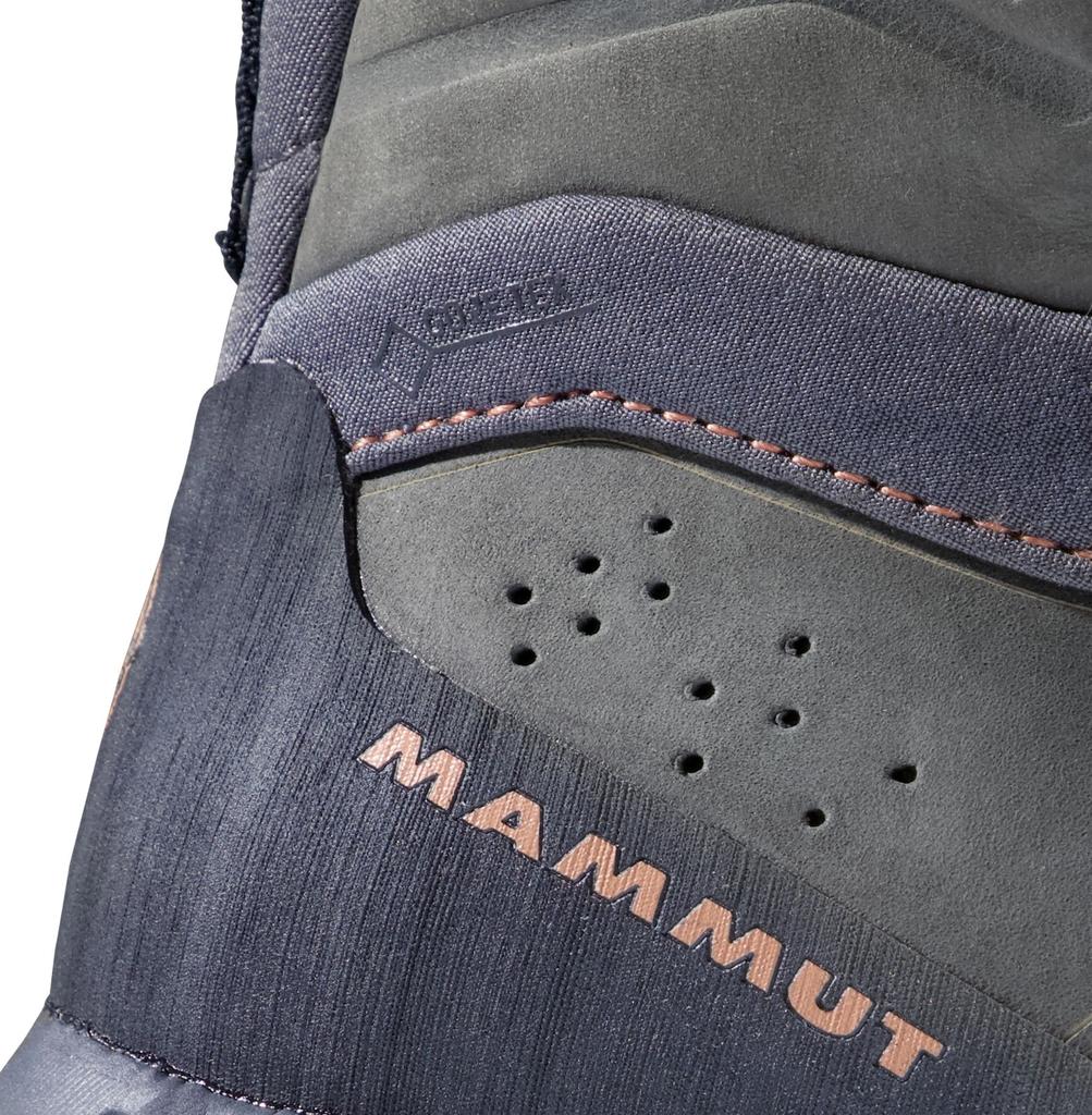 Zapato Mujer Nova Tour Ii High Gtx -