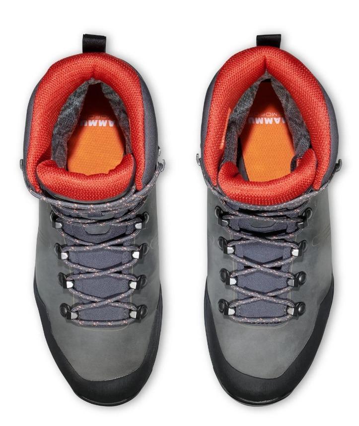 Miniatura Zapato Mujer Nova Tour Ii High Gtx -