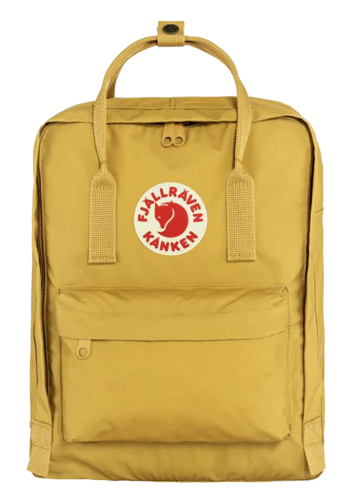 Miniatura Mochila Kanken 16L -