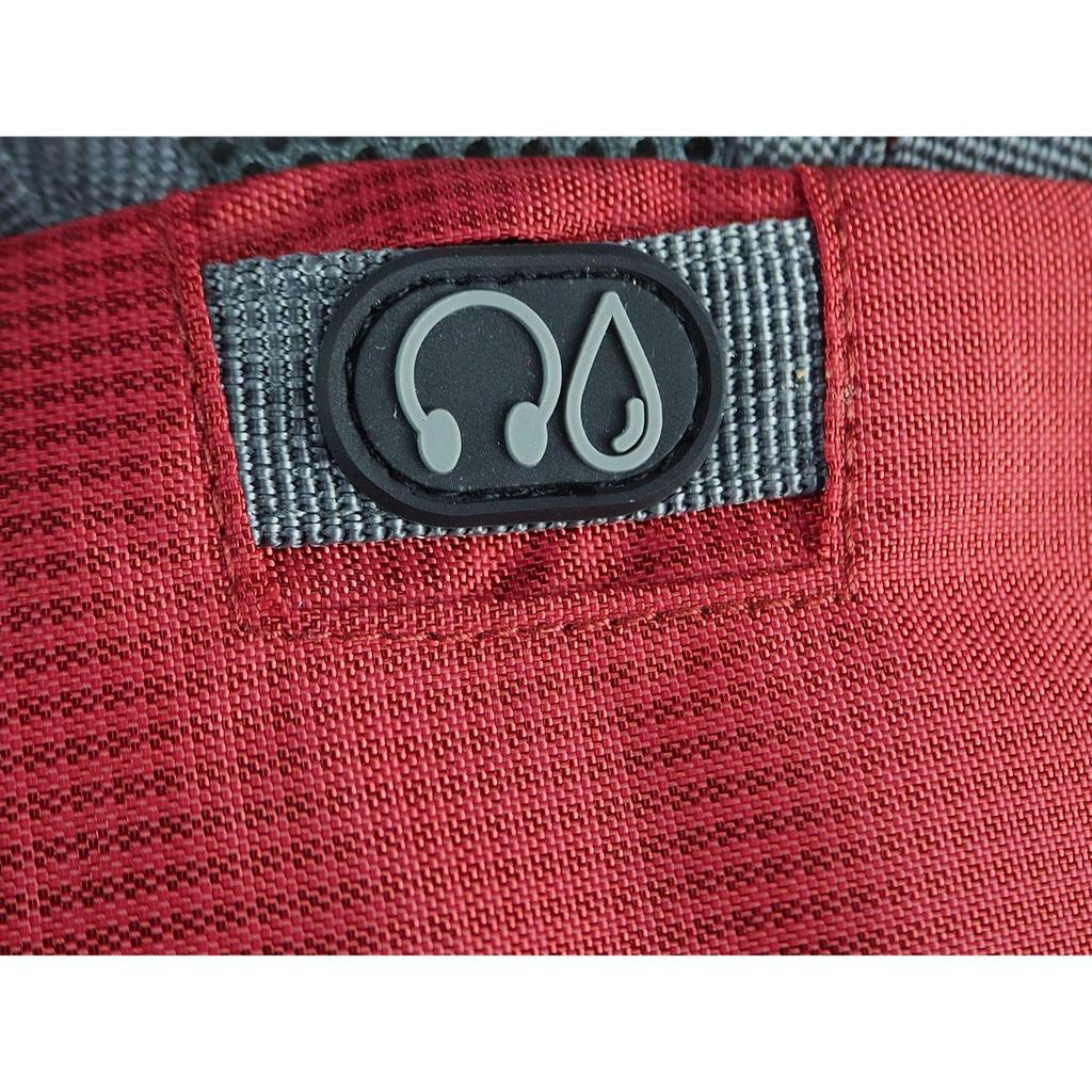 Miniatura Mochila El Capitan Viaje 25 L -