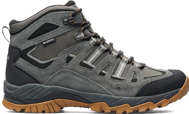 Miniatura Botín Hombre Puelo CS Hi  -