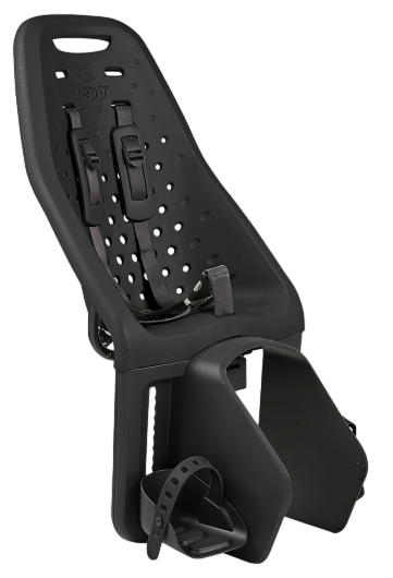 Silla Bicicleta Yepp Maxi  Easy Fit