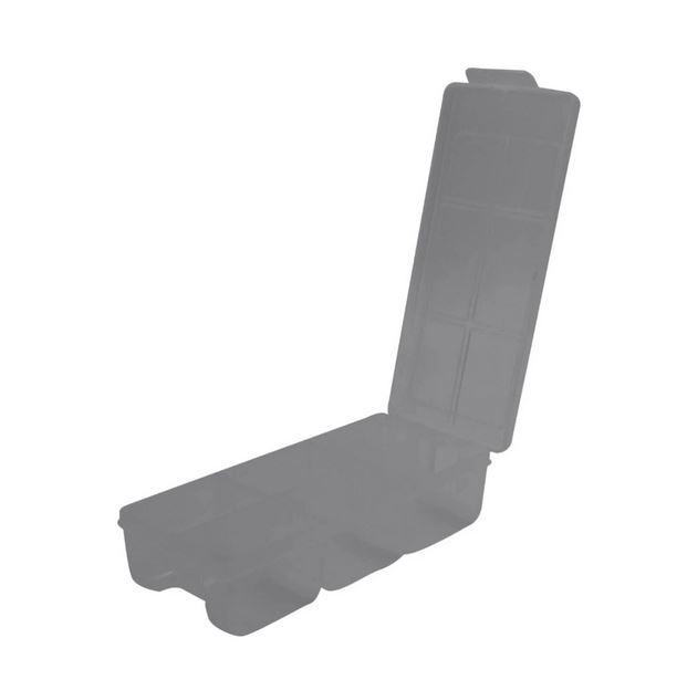 Caja Plástico Organizadora