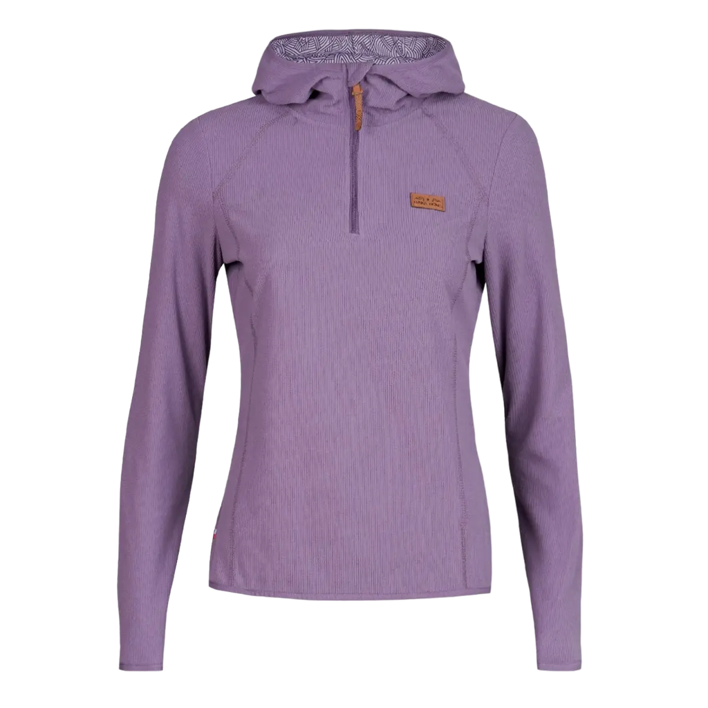 Miniatura Poleron Mujer Taina Nui -