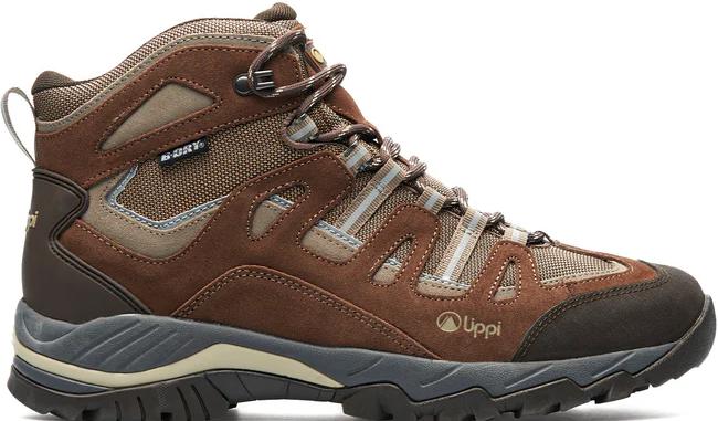 Botín Hombre Puelo CS Hi  -