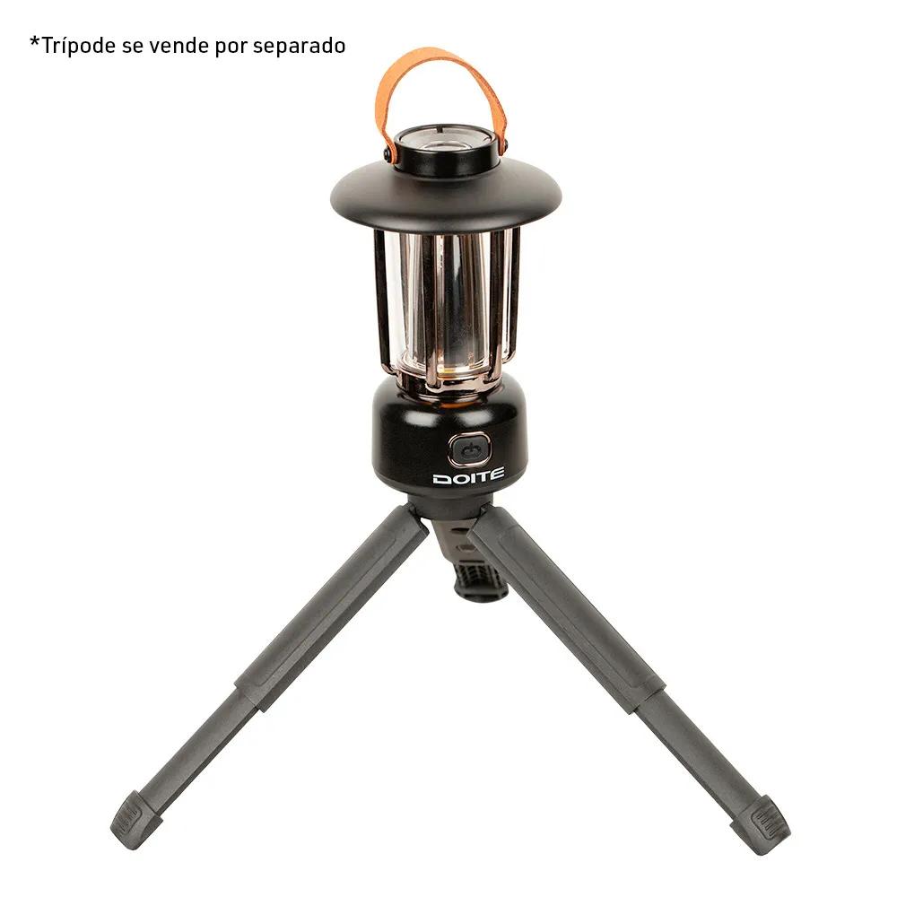 Miniatura Linterna Lampara Outdoor Fanal -