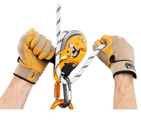 Miniatura Mosquetón De Frenado FREINO Z -