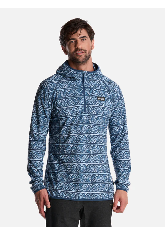 Miniatura Polerón Hombre Taina Nui -