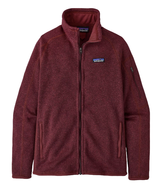 Miniatura Polar Mujer Better Sweater -