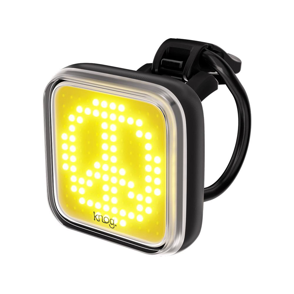 Luz Delantera Blinder Peace  -