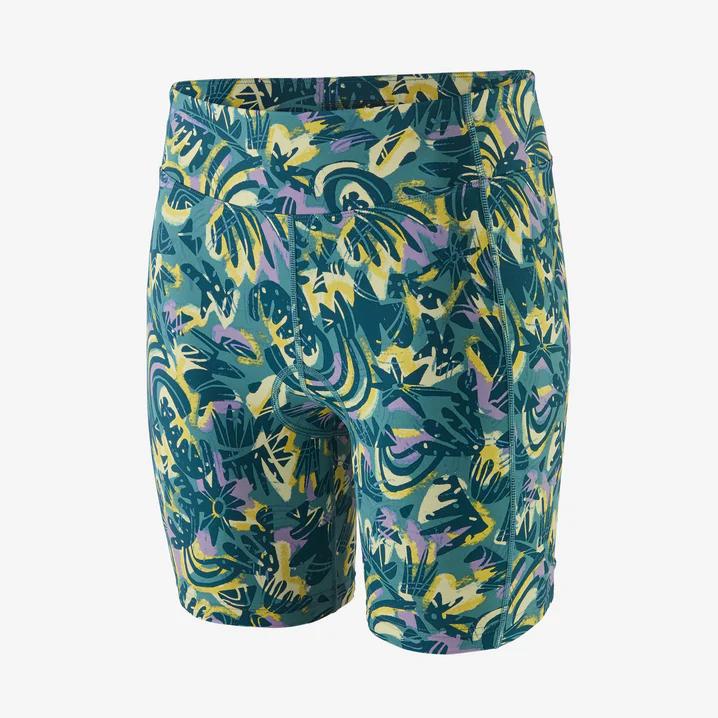 Short Mujer Nether Bike - 7"