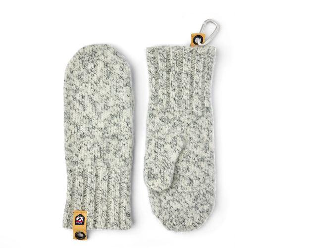 Guantes Mitones Expedition Wool