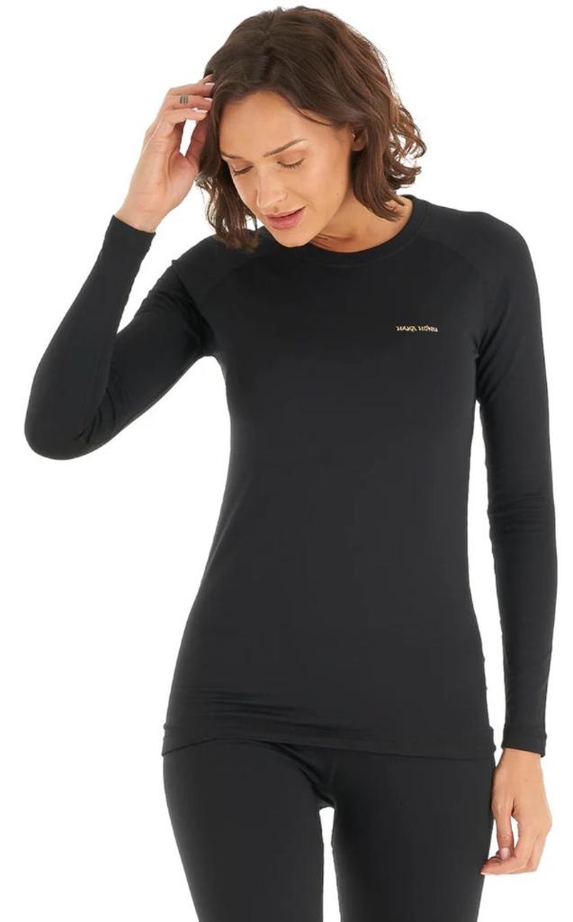 Miniatura Primera Capa Mujer Huemul Top -