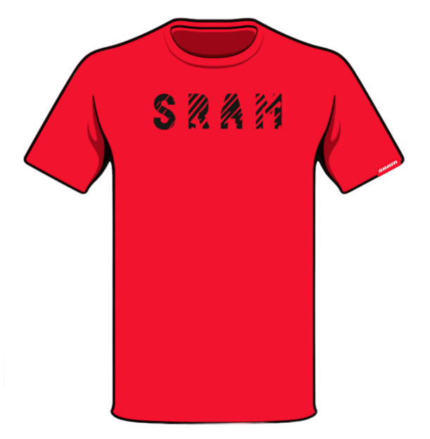 Polera Slash De Hombre -