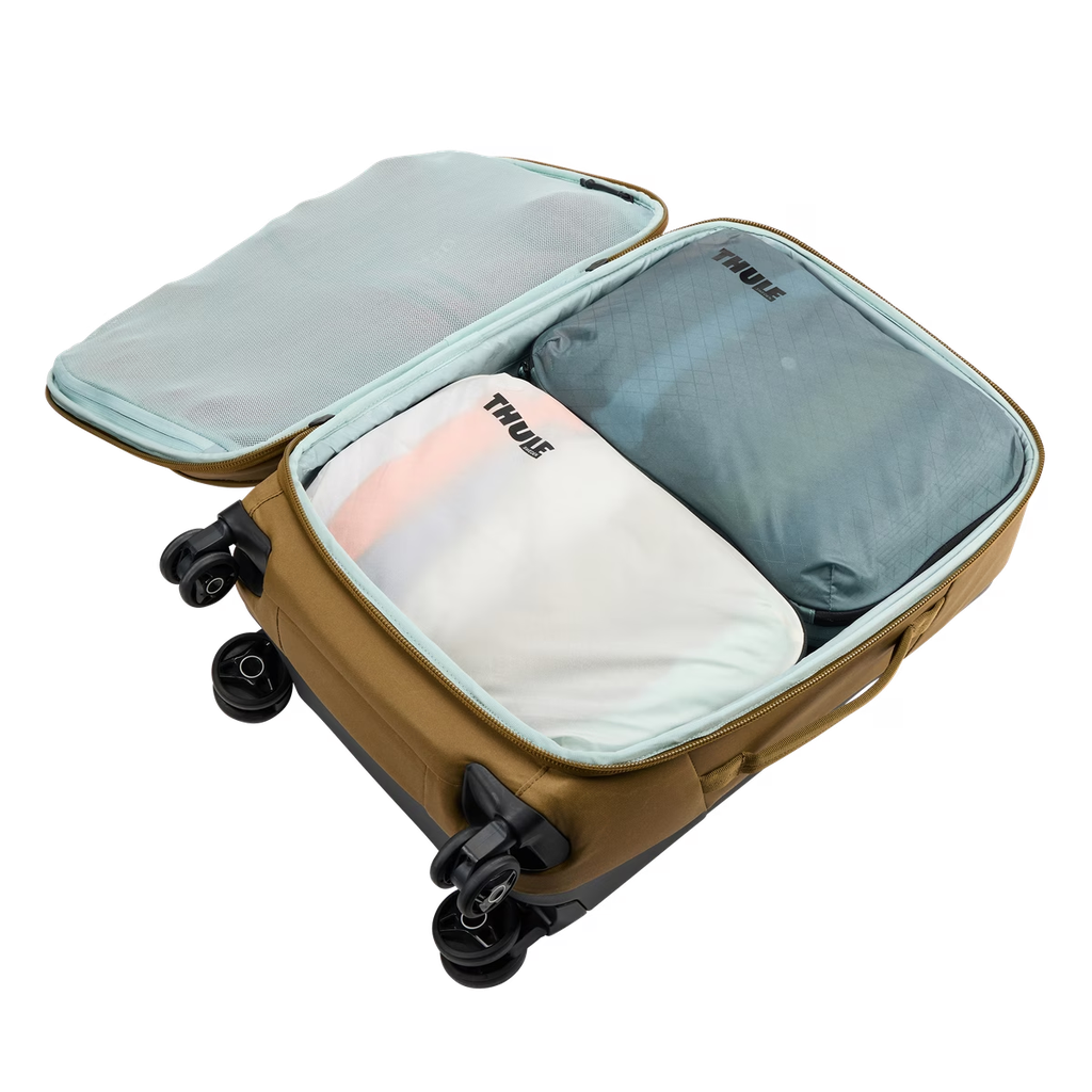 Organizador Viaje Compr Med  - Color: Pond