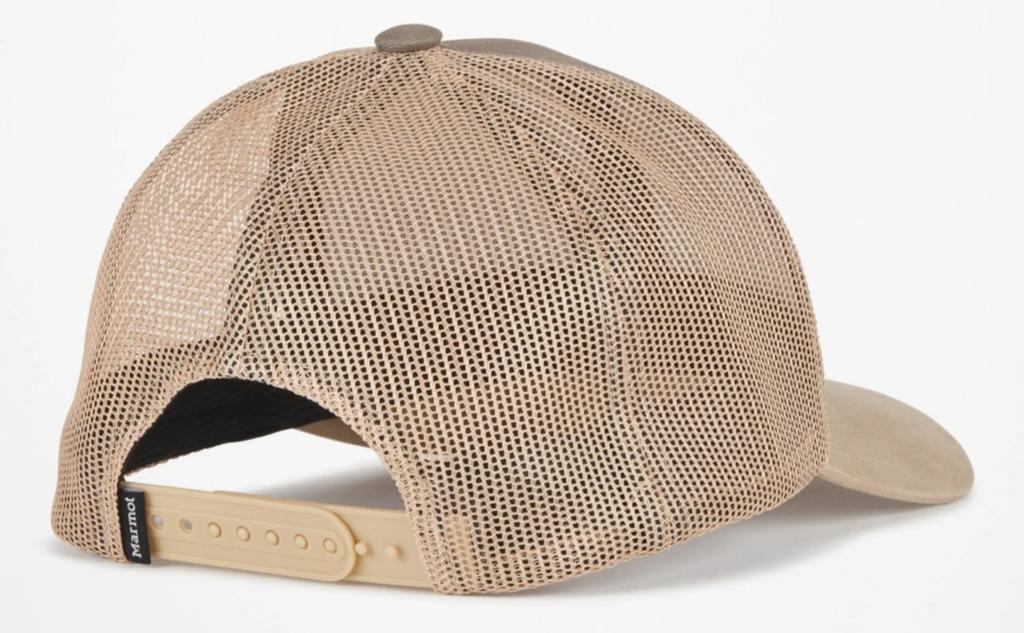 Jockey Retro Trucker Hat -