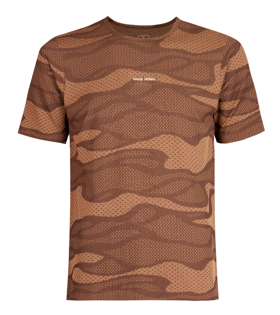 Polera Hombre Chacra Full Print