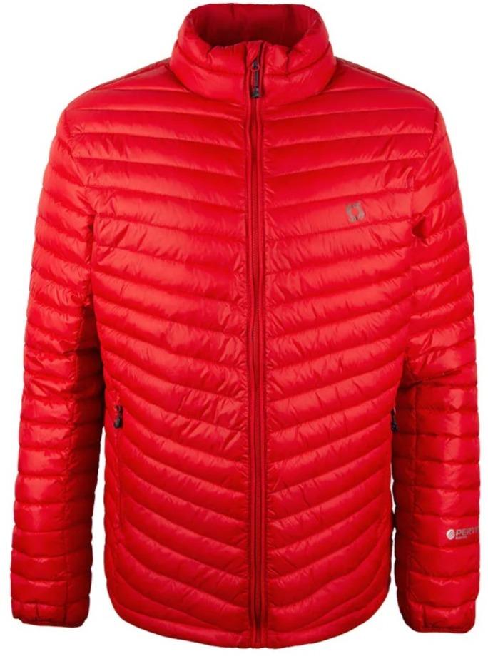 Chaqueta Térmica Light Temis Hombre  -