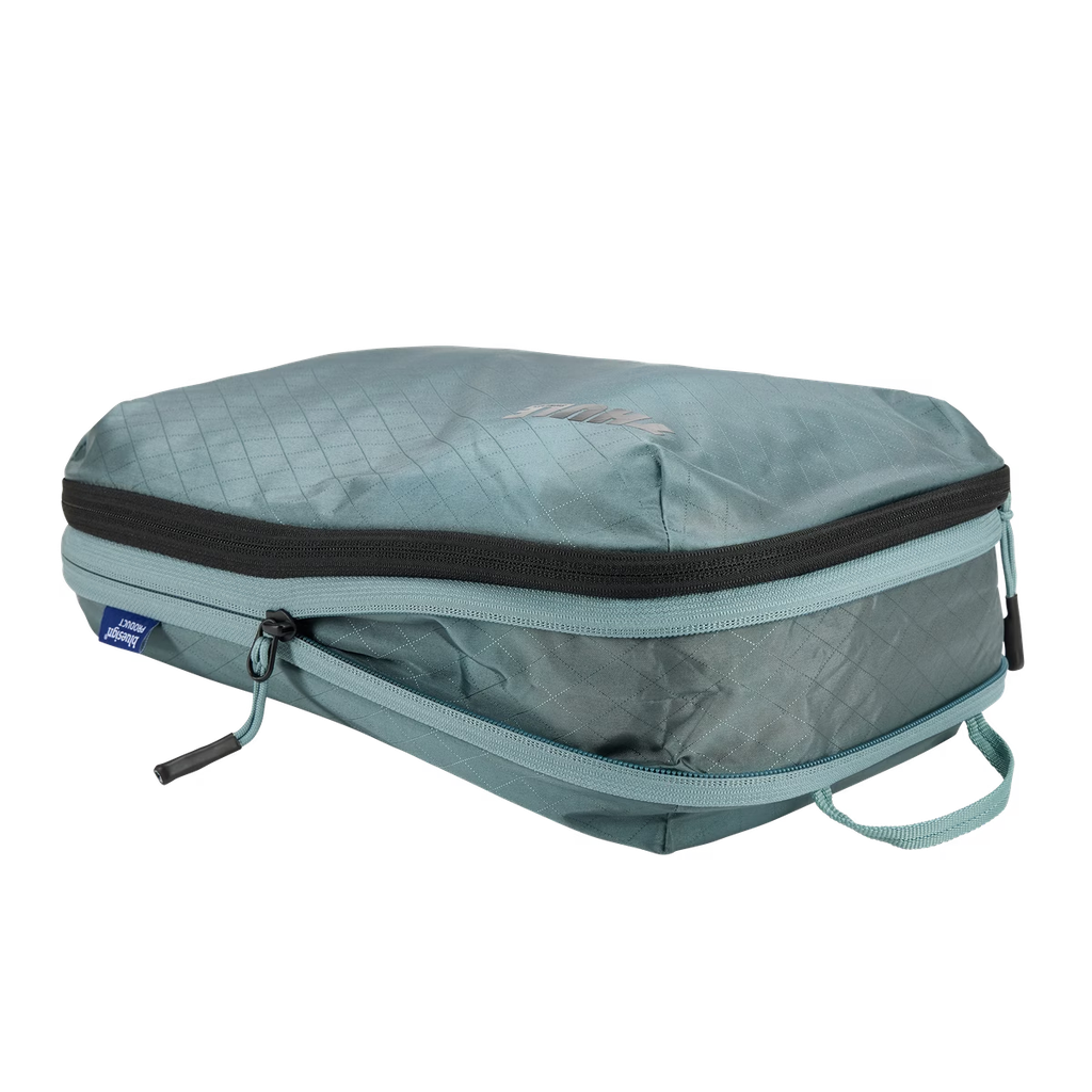 Miniatura Organizador Viaje Compr Med  - Color: Pond