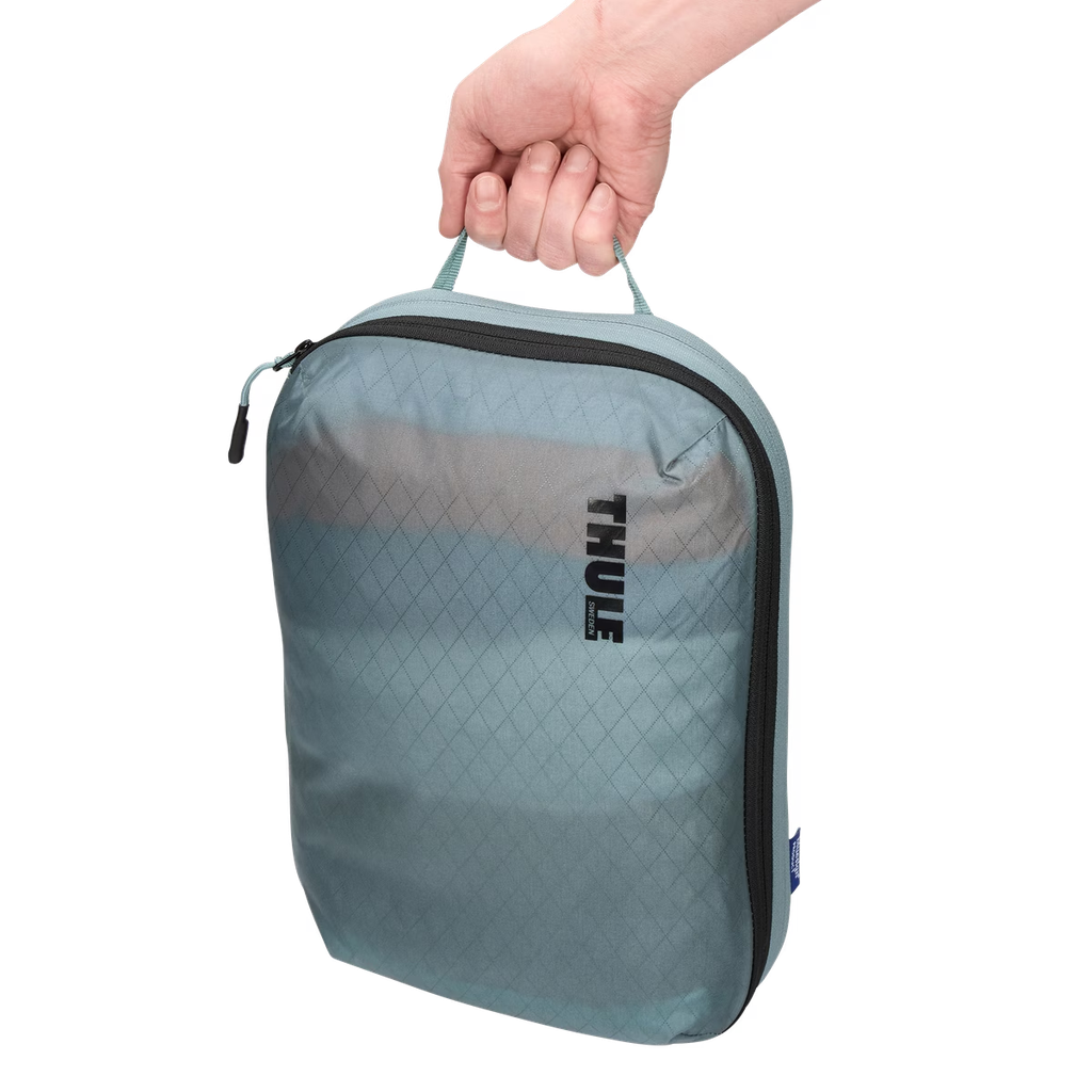 Miniatura Organizador Viaje Compr Med  - Color: Pond