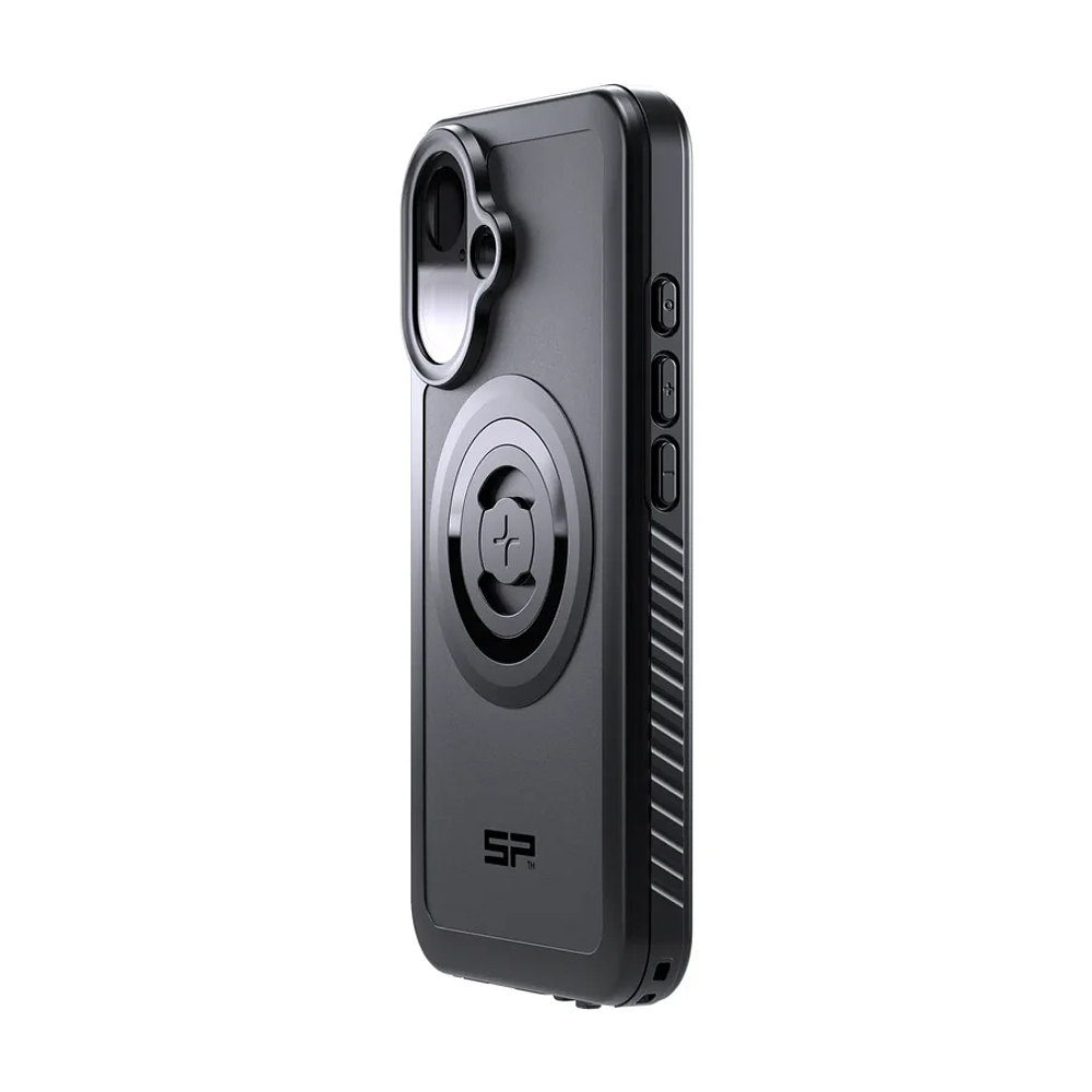 Funda SP Phone Case Xtreme iPhone 16 Pro Max - Color: Black