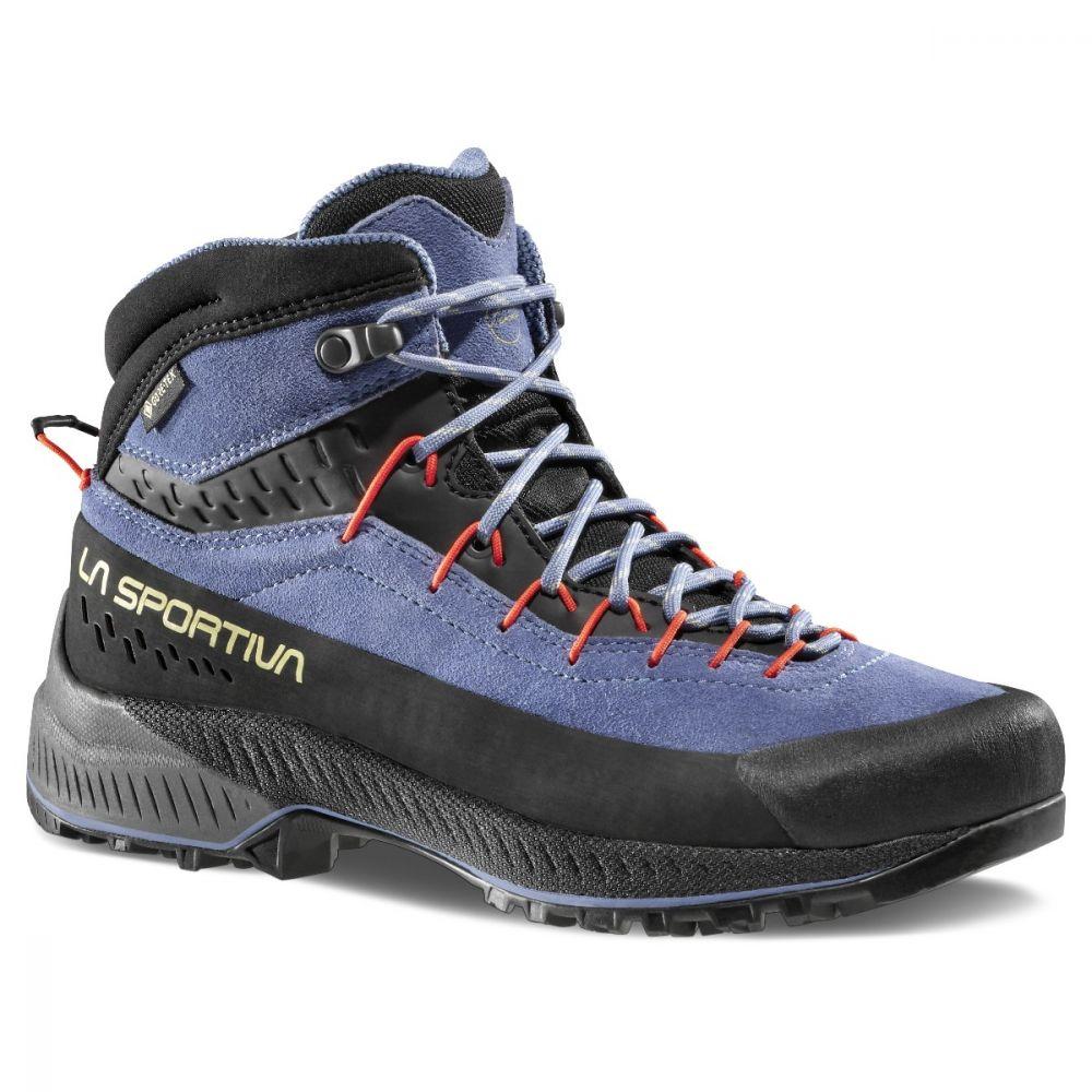 Zapato TX4 Evo Mid GTX Mujer
