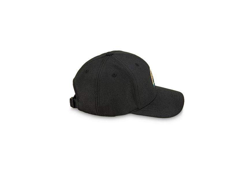 Jockey Austral Baseball Hat I - Color: Negro