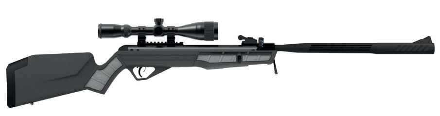 Rifle de Aire Mag-Fire Ultra 5,5 mm -