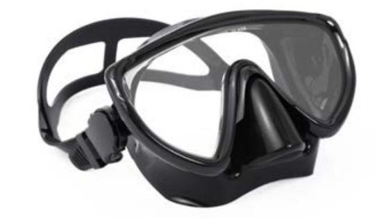 Mascara De Buceo 19S