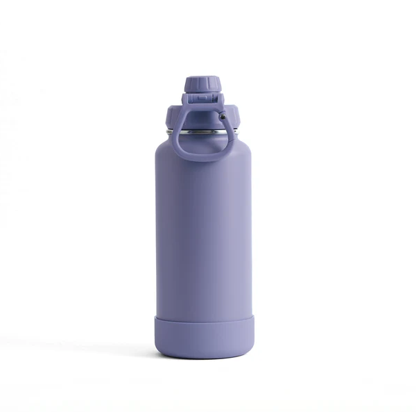 Botella Termo Active 950 ml - Color: Violeta