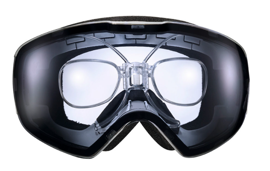 Clip Óptico Híbrido