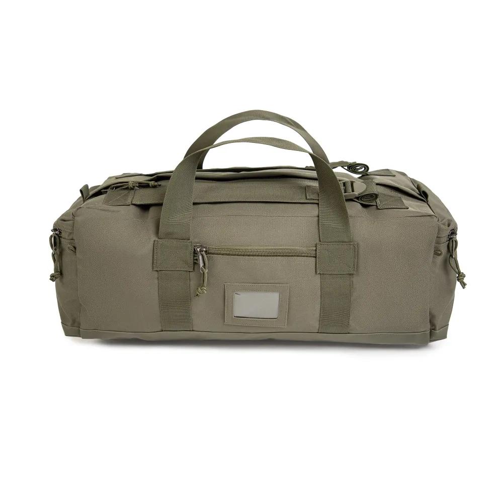 Bolso De Viaje Odyssey 40L