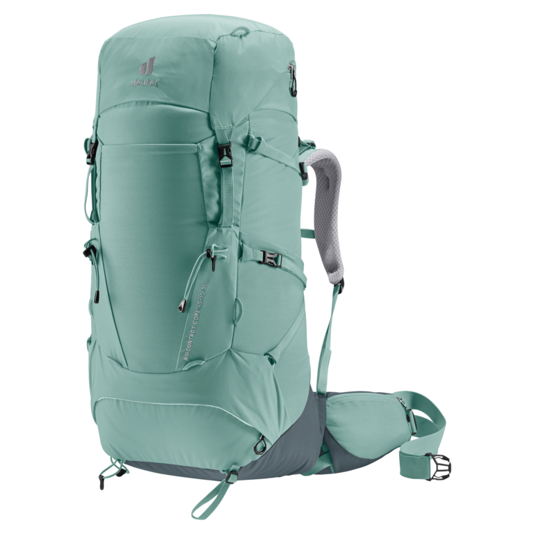 Mochila Aircontact Core 45 + 10 Sl  -