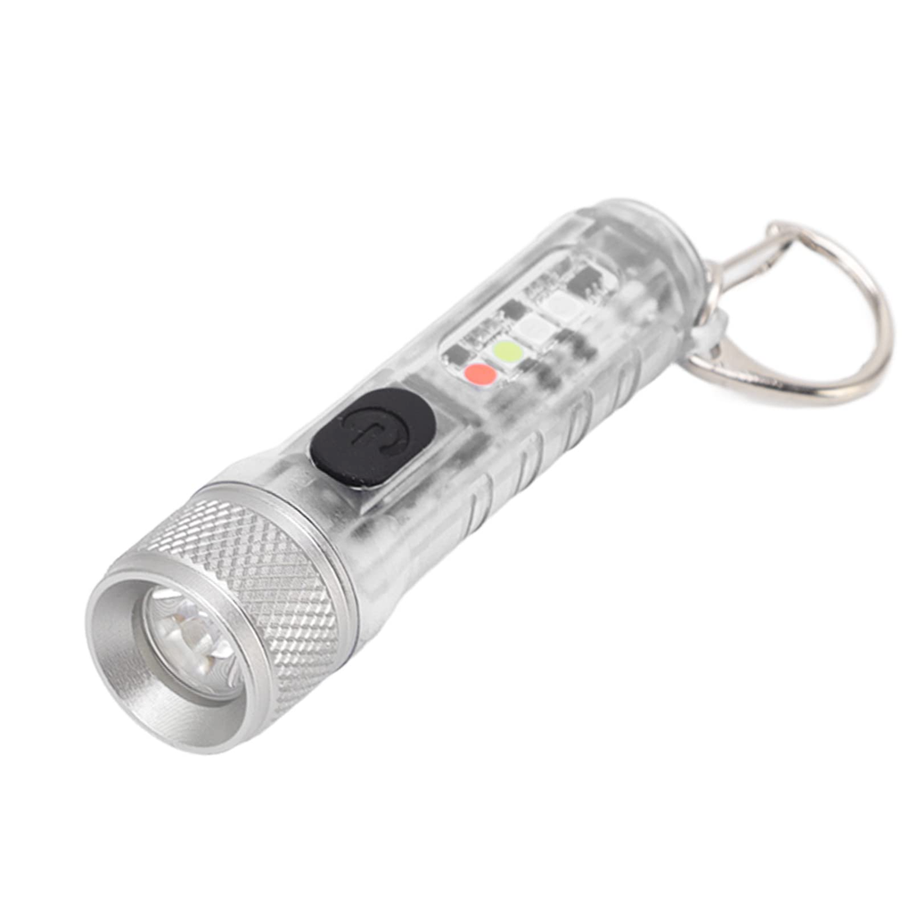 Linterna Compacta S11 - Color: White Fl