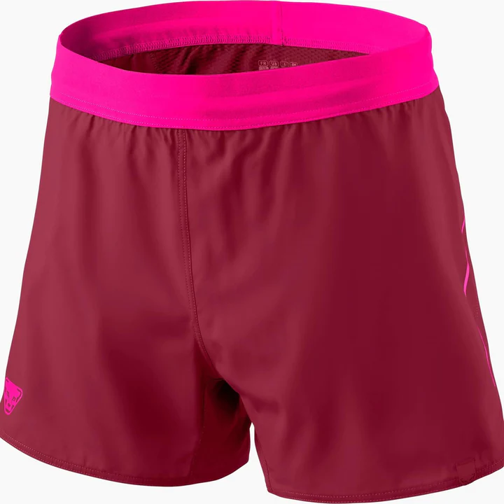 Short Mujer Alpine 2