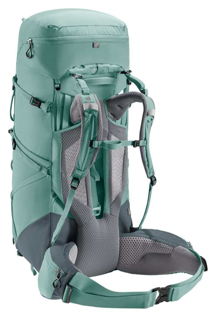 Miniatura Mochila Aircontact Core 45 + 10 Sl  -