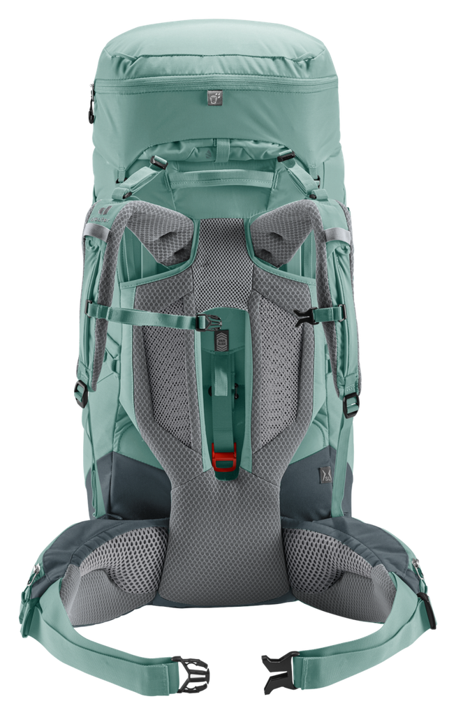 Miniatura Mochila Aircontact Core 45 + 10 Sl  -