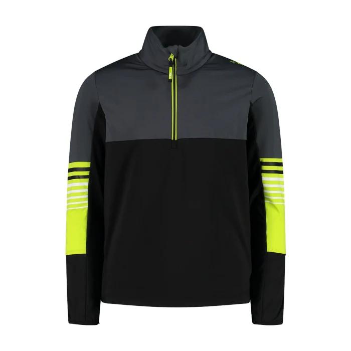 Polar Niño Softech Strech Turtle Neck