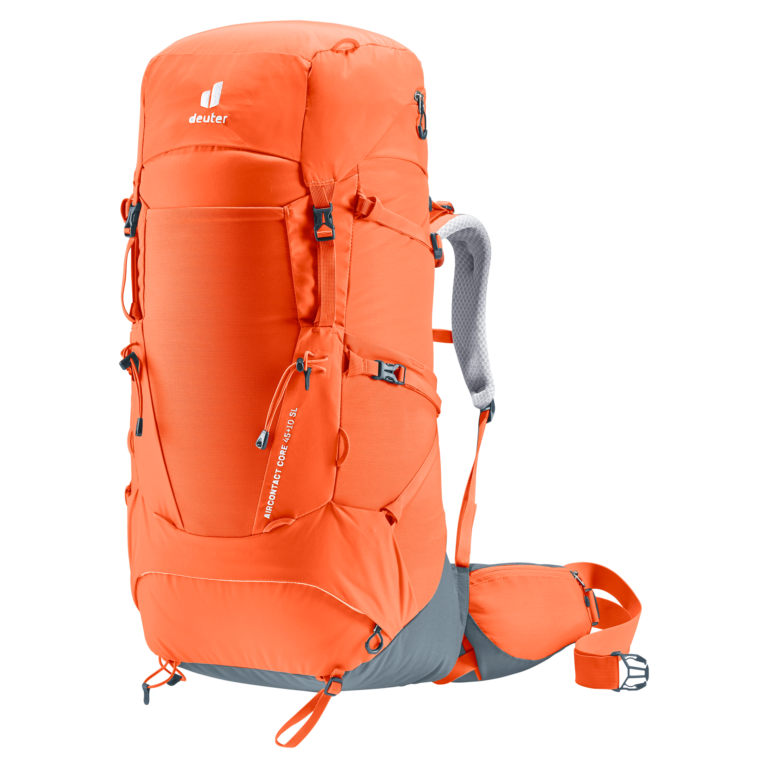 Miniatura Mochila Aircontact Core 45 + 10 Sl  -