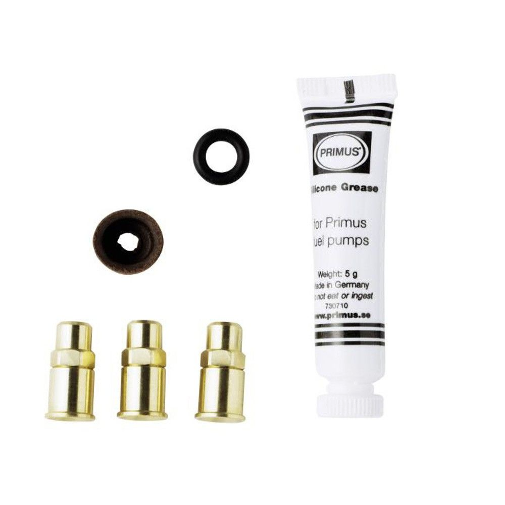 Service & Maintenace Kit para Gravity II