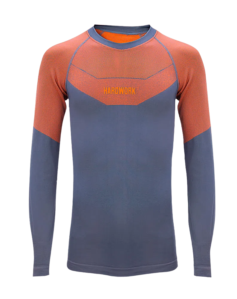 Camiseta Primera Capa Ecooper Hombre