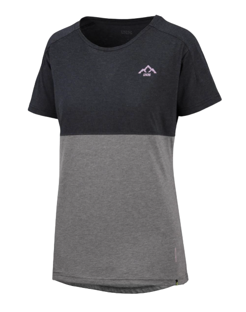 Polera Flow Tech Mountain Mujer De Bicicleta -