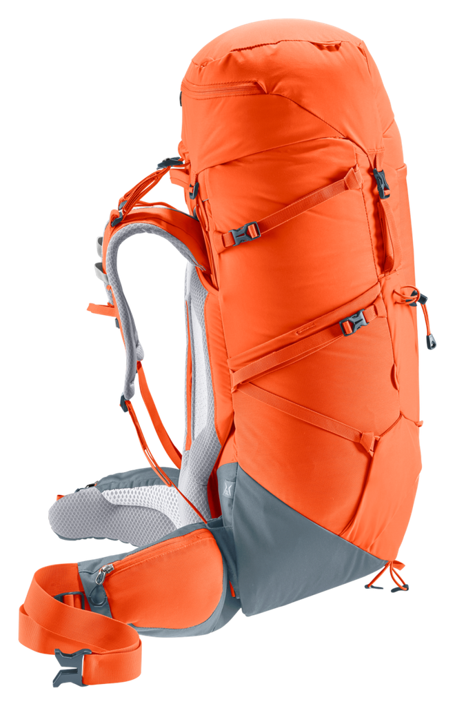 Miniatura Mochila Aircontact Core 45 + 10 Sl  -