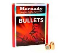 Punta Bala FMJ-RN 230gr .45 -