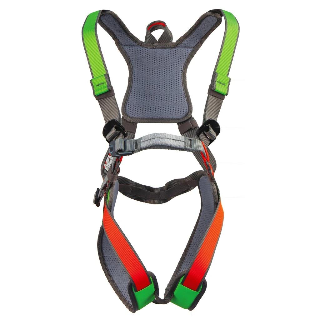 Arnés de escalada deportiva Integral para niños 