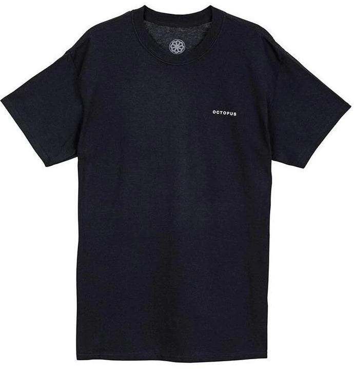 Polera Octopus Logo Tee