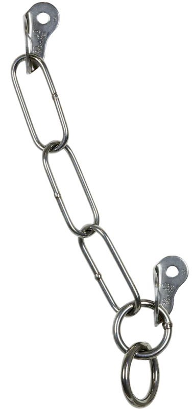 Anclaje Plates Belay Station-R